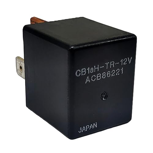 Stecken Sie mehrweises Automobilmikro-ISO-Relais CB1AH-TR-12V ACB86221 12VDC 70A 4 Stifte mit Widerstand in Hitzeresistent von Alikkash