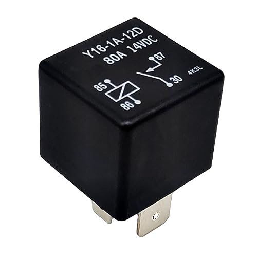 VF7-11F11-S01 12V, Y16-1A-12D 70 AMP-Plug-in Automotive Relay Multiple Use Relay 4-1393306-6 VF7-11F11-S01 12V, Y16-1A-12D 70 AMP-Plug-in Automotive Relay Multiple Use Relay 4-1393306-6 von Alikkash