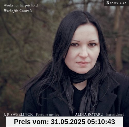 Fortune My Foe von Alina Rotaru