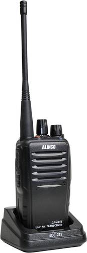 Alinco DJ VX 46E 3519 PMR-Handfunkgerät von Alinco