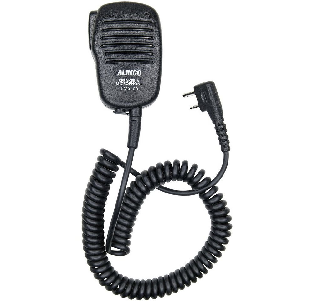 Funkgerät Alinco Lautsprecher-Mikrofon EMS-76 3315 Funkgerät Alinco Lautsprecher-Mikrofon EMS-76 3315 von OTTO