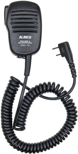 Alinco Lautsprecher-Mikrofon EMS-76 3315 von Alinco
