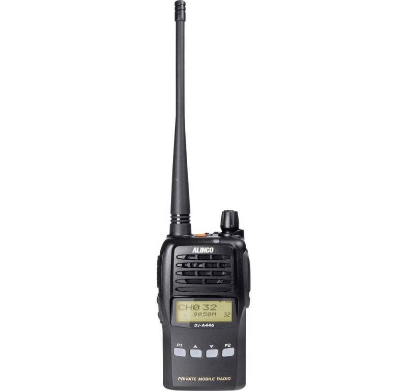 Alinco Walkie Talkie Alinco DJ-A446E 3307 PMR-Handfunkgerät von Alinco