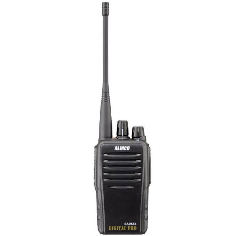 Alinco Walkie Talkie Alinco DJ PAX-4 3422 PMR-Handfunkgerät von Alinco