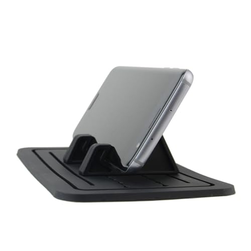 Alipis 1 PC Silikon Telefonhalter Autoständer Autotelefonhalter Handyhalter Fürs Auto Telefonhalter Fürs Auto Armaturenbrett Telefonhalter Handy Autohalter Autohalterungen Schwarz Alipis 1 PC Silikon Telefonhalter Autoständer Autotelefonhalter Handyhalter Fürs Auto Telefonhalter Fürs Auto Armaturenbrett Telefonhalter Handy Autohalter Autohalterungen Schwarz von Alipis