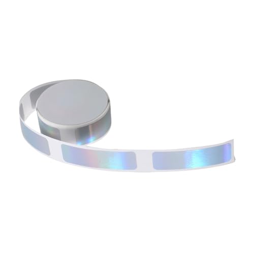 Alipis 1 Rolle Adressaufkleber schmucklos Etikett farbig ziehen um Das Aufkleber Beschriftungen Gold Post Vinyl zurückkehren Aufkleber für Rücksendeadressen Papier Silver Alipis 1 Rolle Adressaufkleber schmucklos Etikett farbig ziehen um Das Aufkleber Beschriftungen Gold Post Vinyl zurückkehren Aufkleber für Rücksendeadressen Papier Silver von Alipis