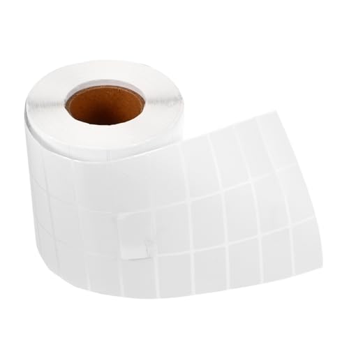 Alipis 1 Rolle Aufkleber Etiketten Anhänger Blankoaufkleber Zum Beschriften Etikettenaufkleber Lebensmitteletiketten Preisaufkleber Lebensmittelaufkleber Papier Alipis 1 Rolle Aufkleber Etiketten Anhänger Blankoaufkleber Zum Beschriften Etikettenaufkleber Lebensmitteletiketten Preisaufkleber Lebensmittelaufkleber Papier von Alipis