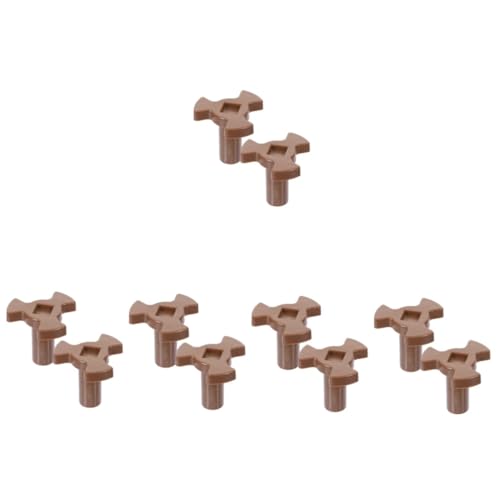 Alipis 10 Stück Mikrowellen Drehteller Ständer Zubehör Für Mikrowellen Ständer Ofenblech Mikrowellen Drehteller Welle Mikrowellen Drehteller Kupplung Ablagewellen Drehteller Alipis 10 Stück Mikrowellen Drehteller Ständer Zubehör Für Mikrowellen Ständer Ofenblech Mikrowellen Drehteller Welle Mikrowellen Drehteller Kupplung Ablagewellen Drehteller von Alipis