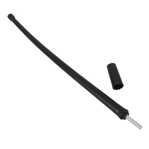 Alipis 13 Funkantenne Radioantenne kfz antenne Autoteile Antenne Zoll Kurzstabantenne antenne für Auto Bin Antennenschleife Antenne para carro Bin FM-Antenne PVC-Gummimaterial Black Alipis 13 Funkantenne Radioantenne kfz antenne Autoteile Antenne Zoll Kurzstabantenne antenne für Auto Bin Antennenschleife Antenne para carro Bin FM-Antenne PVC-Gummimaterial Black von Alipis