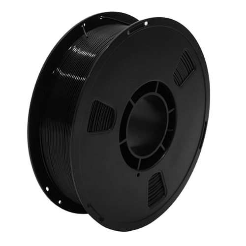 Alipis 1Rolle Petg Hochstarker Flexibler Druckmaterial für Kreative Projekte Ordentlich Gewickelt Kompatibel mit Meisten Druckern für Präzise Alipis 1Rolle Petg Hochstarker Flexibler Druckmaterial für Kreative Projekte Ordentlich Gewickelt Kompatibel mit Meisten Druckern für Präzise von Alipis