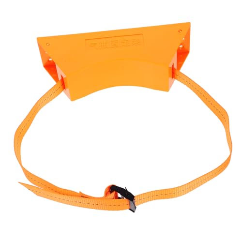 Alipis 1Satz Gasflaschenhalter Wandmontage Robuster Propantank Halter für Sichere Aufbewahrung für Camping Grillen Befestigungsband Stabil Einfach Alipis 1Satz Gasflaschenhalter Wandmontage Robuster Propantank Halter für Sichere Aufbewahrung für Camping Grillen Befestigungsband Stabil Einfach von Alipis