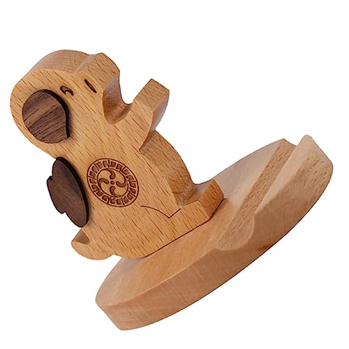 Alipis 1stk Glücklicher Schweinestand Telefonhalter Aus Holz Telefonständer Aus Holz Tablet-autohalterung Tablet-ständer Für Den Schreibtisch Handyhalter Aus Holz Hölzern Tier Alipis 1stk Glücklicher Schweinestand Telefonhalter Aus Holz Telefonständer Aus Holz Tablet-autohalterung Tablet-ständer Für Den Schreibtisch Handyhalter Aus Holz Hölzern Tier von Alipis