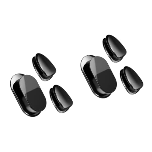 Alipis 2 Sätze Magnethaken Für Autos Kfz Telefonhalter Für Ihr Auto Magnetische Halterungen Magnetische Autohalterung Autohalterung Für Telefon Auto Telefonhalterung 3 Stück * 2 Alipis 2 Sätze Magnethaken Für Autos Kfz Telefonhalter Für Ihr Auto Magnetische Halterungen Magnetische Autohalterung Autohalterung Für Telefon Auto Telefonhalterung 3 Stück * 2 von Alipis