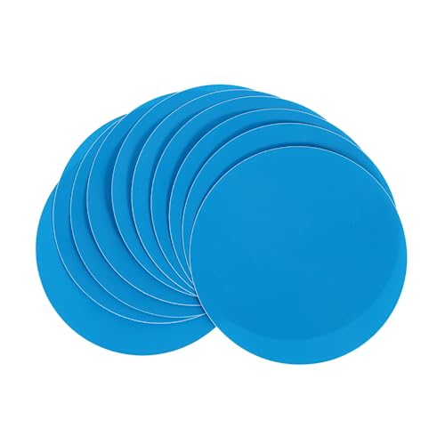 Alipis 2 Sätze Schwimmring Reparatur Zuschuss Vinyl Strand Patch Schwimmender Wasserdichter Klebeflicken Aufblasbares Reparaturflicken Reparaturflicken Wasserdichter Aufkleber 10 Stück * 2 Alipis 2 Sätze Schwimmring Reparatur Zuschuss Vinyl Strand Patch Schwimmender Wasserdichter Klebeflicken Aufblasbares Reparaturflicken Reparaturflicken Wasserdichter Aufkleber 10 Stück * 2 von Alipis