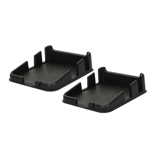 Alipis 2 Stück Halterung Für Autotelefon Handyhalterung Praktisch Münzhalter Für Auto rutschfeste Matte Fürs Auto Armaturenbrett Zubehör Non Slip Pad Für Auto Handy-pad Schwarz Kieselgel Alipis 2 Stück Halterung Für Autotelefon Handyhalterung Praktisch Münzhalter Für Auto rutschfeste Matte Fürs Auto Armaturenbrett Zubehör Non Slip Pad Für Auto Handy-pad Schwarz Kieselgel von Alipis