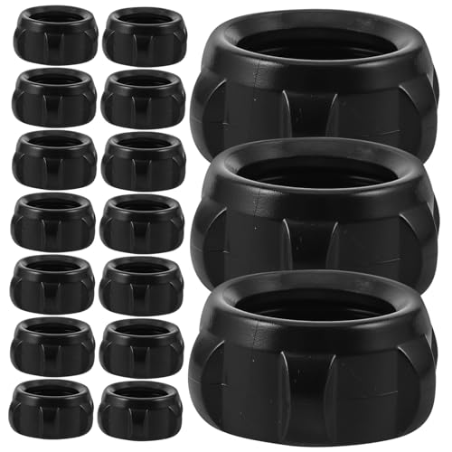Alipis 20 Teiliger Ringspanner Kugelgelenk Festadapter Spannring Befestigungszubehör Autohalterungsmutternsatz Kugelgelenk Festadapterhalterung Kugelgelenk Festhalterring Kunststoff Alipis 20 Teiliger Ringspanner Kugelgelenk Festadapter Spannring Befestigungszubehör Autohalterungsmutternsatz Kugelgelenk Festadapterhalterung Kugelgelenk Festhalterring Kunststoff von Alipis