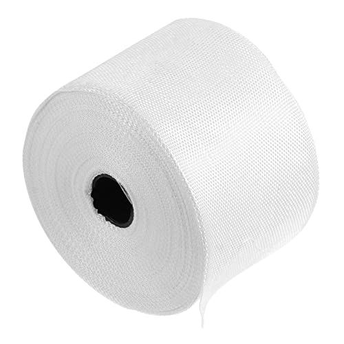 Alipis 25M Hitzebeständiges Fiberglasband Selbstklebendes Reparaturband Für Elektrogeräte Schweißgeräte Isolation Hohe Festigkeit Rostschutz Einfache Handhabung Alipis 25M Hitzebeständiges Fiberglasband Selbstklebendes Reparaturband Für Elektrogeräte Schweißgeräte Isolation Hohe Festigkeit Rostschutz Einfache Handhabung von Alipis