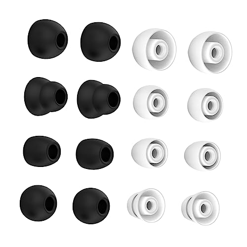 Alipis 2Sätze Ersatz Ohrhörer Kappen für Active Earphone Freelace Sets Praktische Ohrstöpsel Ergonomisches Design Komfortabel Alipis 2Sätze Ersatz Ohrhörer Kappen für Active Earphone Freelace Sets Praktische Ohrstöpsel Ergonomisches Design Komfortabel von Alipis