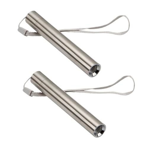 Alipis 2Stücke Fluoreszierende Erkennungslampe Taschenlampe zur Überprüfung von Gesichtsmasken Fluoreszierende Detektoren für Sicheres Anwenden Alipis 2Stücke Fluoreszierende Erkennungslampe Taschenlampe zur Überprüfung von Gesichtsmasken Fluoreszierende Detektoren für Sicheres Anwenden von Alipis