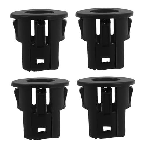 Alipis 4 Teilige Parksensorhalterung Garagen Einparkhilfe Einparksensor Blende Einparkhilfe Sensor Blenden Backup Einparkhilfe Halterung Backup Einparkhilfe Halterung Schwarzer Alipis 4 Teilige Parksensorhalterung Garagen Einparkhilfe Einparksensor Blende Einparkhilfe Sensor Blenden Backup Einparkhilfe Halterung Backup Einparkhilfe Halterung Schwarzer von Alipis