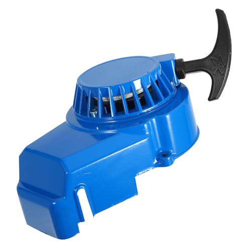 Alipis 49Cc Pull Start Seilzugstarter Für Motorräder Robuster Starter Für Atv Einfach Zu Installieren Stilvolles Design Kompatibel Mit Verschiedenen Modellen von Alipis