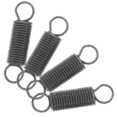 Alipis 4Pcs Mikrowellen Tür Haken Feder Federmikrowaves Türhaken Mikrowellenöfen Türverriegelung Federtürhaken Feder Ersatz Federlöser Latch Spring Latch Hardware Black Metall Alipis 4Pcs Mikrowellen Tür Haken Feder Federmikrowaves Türhaken Mikrowellenöfen Türverriegelung Federtürhaken Feder Ersatz Federlöser Latch Spring Latch Hardware Black Metall von Alipis