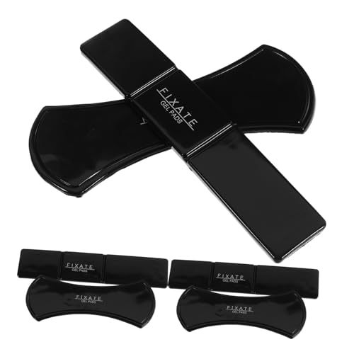 Alipis 6Stücke Nano Telefonhalter Multifunktions Aufkleber Für Wand Auto Stabiler Handyhalter Mit Starker Adsorptionsfähigkeit Praktisch Für Smartphone Mehr Geschenkidee Alipis 6Stücke Nano Telefonhalter Multifunktions Aufkleber Für Wand Auto Stabiler Handyhalter Mit Starker Adsorptionsfähigkeit Praktisch Für Smartphone Mehr Geschenkidee von Alipis