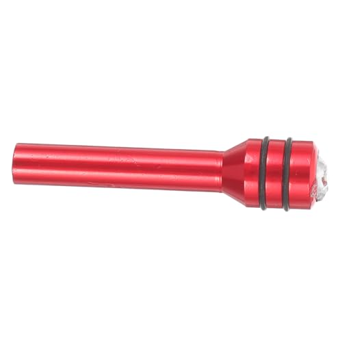 Alipis Aluminiumlegierung Türverriegelungsstift Für Auto Innentüren Elegantes Design Einfache Installation Passend Für Fahrzeuge Und Funktional Alipis Aluminiumlegierung Türverriegelungsstift Für Auto Innentüren Elegantes Design Einfache Installation Passend Für Fahrzeuge Und Funktional von Alipis