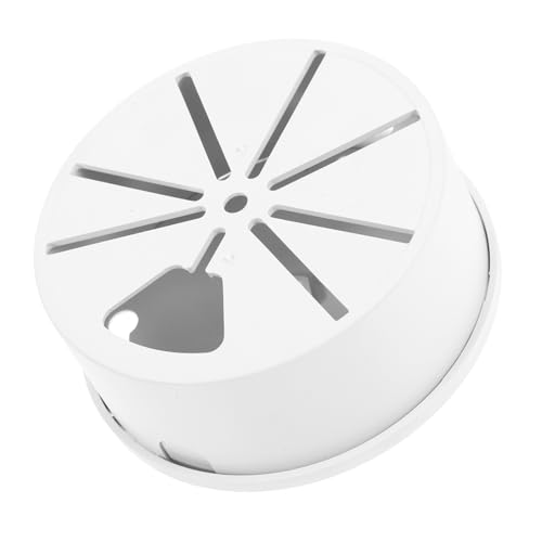 Alipis Anschlussdose Wetterfeste Abdeckung Kabelschutz Anschlussbox für Einfache Installation Effizientes Kabelmanagement Alipis Anschlussdose Wetterfeste Abdeckung Kabelschutz Anschlussbox für Einfache Installation Effizientes Kabelmanagement von Alipis