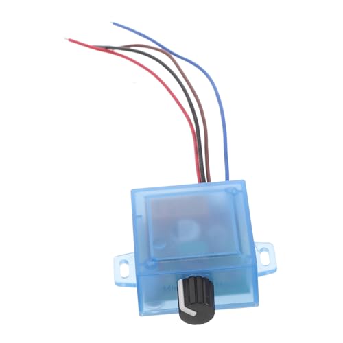 Alipis Audio Delay Subwoofer Mono Verstärker Car Audio Car Audio Passive Frequenzweiche Mini Digital Auto Auto Verstärker Auto Amp Lautsprecher Equalizer Leistungsverstärker Stinger von Alipis