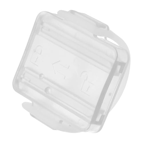 Alipis Auto Halterung doppelseitiges Klebeband Autokleber etc. Halterung Klebehalterung Windschutzscheibenkleber Plastik Transparent von Alipis