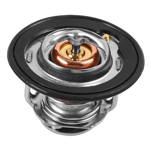 Alipis Auto Motor Thermostat Eisen Auto Kühlmittel Thermostat Auto Thermostat Motor Thermostat Alipis Auto Motor Thermostat Eisen Auto Kühlmittel Thermostat Auto Thermostat Motor Thermostat von Alipis
