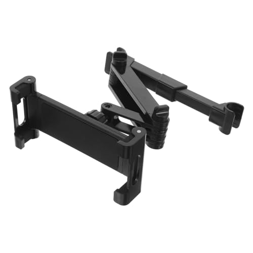Alipis Auto Rückkissen Handyhalter Handyhalter Kopfstütze Tablethalter Auto Telefonhalterung Tablethalterung Auto Kopfstützen Telefonhalter Kopfstütze Tablethalterung Kunststoff Schwarz Alipis Auto Rückkissen Handyhalter Handyhalter Kopfstütze Tablethalter Auto Telefonhalterung Tablethalterung Auto Kopfstützen Telefonhalter Kopfstütze Tablethalterung Kunststoff Schwarz von Alipis