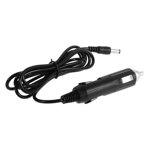 Alipis Auto-netzkabel Fahrrekorder Ladekabel Zubehör Für Autofeuerzeuge Stecker Für Zigarettenanzünder Verlängerungskabel Für Zigarettenanzünder Auto Netzkabel Autozubehör Plastik Schwarz Alipis Auto-netzkabel Fahrrekorder Ladekabel Zubehör Für Autofeuerzeuge Stecker Für Zigarettenanzünder Verlängerungskabel Für Zigarettenanzünder Auto Netzkabel Autozubehör Plastik Schwarz von Alipis