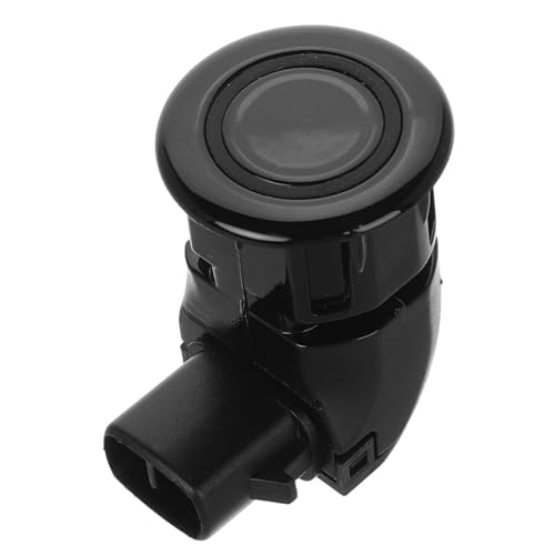 Alipis Auto-rückfahralarm Automobil Sensoren Parksensor Vorne Einparkhilfe Einfahrt Alarm Parkstoßstange Hinten Alarmsummer Parksensor Hinten Plastik Black Alipis Auto-rückfahralarm Automobil Sensoren Parksensor Vorne Einparkhilfe Einfahrt Alarm Parkstoßstange Hinten Alarmsummer Parksensor Hinten Plastik Black von Alipis