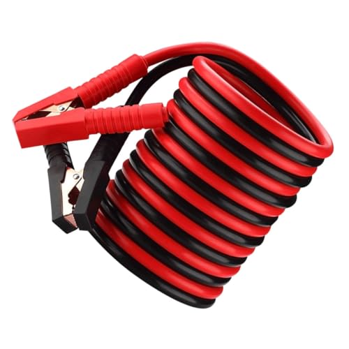 Alipis Autokupplung Quick Connect Pullover Kabel Überbrückungskabel-Kit für das Auto Starthilfekabel fürs Auto Überbrückungskabel für auto Springseile für Autos Pulloverkabel PVC Alipis Autokupplung Quick Connect Pullover Kabel Überbrückungskabel-Kit für das Auto Starthilfekabel fürs Auto Überbrückungskabel für auto Springseile für Autos Pulloverkabel PVC von Alipis