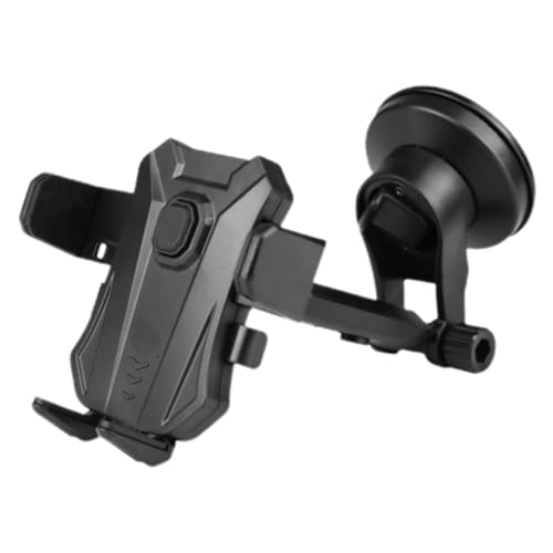 Alipis Autotelefonhalter Montieren Sie Ihren Armaturenbrett Clip Automotive Für Oh Mobile Holder Phone Holder Saugnapf Telefonhalter Halter Air Car Cell Phone Holder Cell Car Holder Abs von Alipis