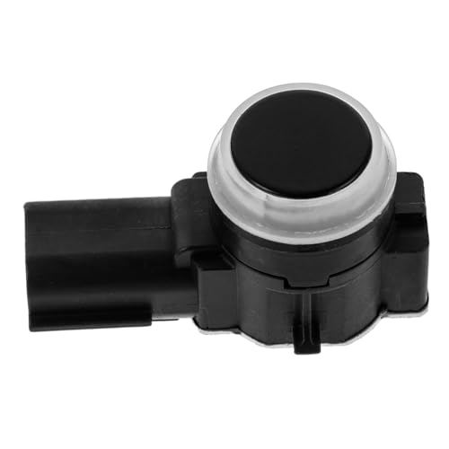 Alipis Backup-sensoren Für Lkws Autosensor Auto Parksensor Hilfssensor Rückwärtssensor Garage Parksensor Parksensoren Für Autos Einparkhilfe Abs Black von Alipis