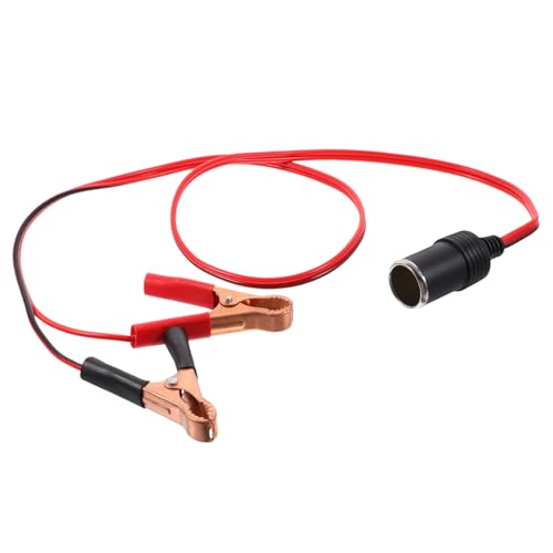 Alipis Batteriekabel tragbare Überbrückungskabel Batterie-Jumper Pulloverkabel Power-Booster-Kabel Alipis Batteriekabel tragbare Überbrückungskabel Batterie-Jumper Pulloverkabel Power-Booster-Kabel von Alipis