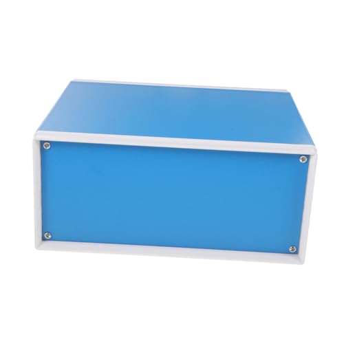 Alipis Box Kleine Aluminium Tragbare Wasserdichte Große Projekt Elektronik Gehäuse Kunststoff Alipis Box Kleine Aluminium Tragbare Wasserdichte Große Projekt Elektronik Gehäuse Kunststoff von Alipis