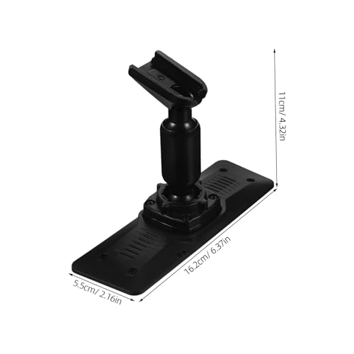 Alipis Fahr Schreiber Halterung Auto Halterung Kfz-montagehalterung Halter Für Kamerahalterung Auto-Upgrades Hintere Dashcam -Halterung Halterungen Autoteile Black Plastik Alipis Fahr Schreiber Halterung Auto Halterung Kfz-montagehalterung Halter Für Kamerahalterung Auto-Upgrades Hintere Dashcam -Halterung Halterungen Autoteile Black Plastik von Alipis