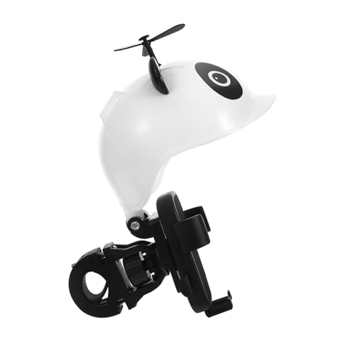 Alipis Fahrrad Handyhalterung mit Mini Helm Wasserdichter Handyhalter für Lenker Praktischer Smartphone für Mountainbikes und Motorräder Einfacher Zugriff Beim Fahren Alipis Fahrrad Handyhalterung mit Mini Helm Wasserdichter Handyhalter für Lenker Praktischer Smartphone für Mountainbikes und Motorräder Einfacher Zugriff Beim Fahren von Alipis