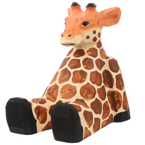 Alipis Giraffe -Mobiltelefonständer magnetischer Telefonständer wunderlich Süßer Smartphone-Ständer Mobilfunkhalterständer für handyhalterung mini Handy Handyhalter süß Handyständer Holz Alipis Giraffe -Mobiltelefonständer magnetischer Telefonständer wunderlich Süßer Smartphone-Ständer Mobilfunkhalterständer für handyhalterung mini Handy Handyhalter süß Handyständer Holz von Alipis