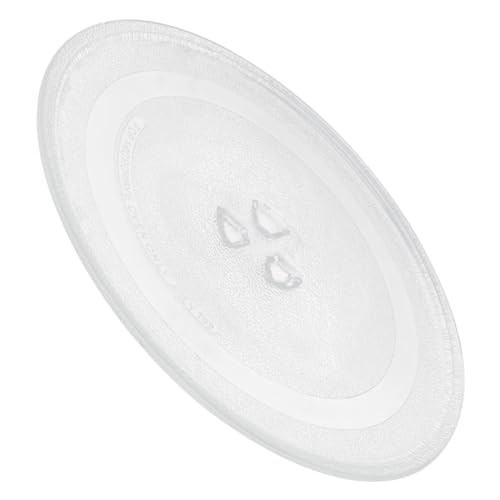 Alipis Glasschale für die Mikrowelle mikrowellenzubehör mikrowelle drehteller Mikrowellenglas Mikrowellenplatte Drehteller für die Mikrowelle Mikrowellentablett Mikrowelle Plattenspieler Alipis Glasschale für die Mikrowelle mikrowellenzubehör mikrowelle drehteller Mikrowellenglas Mikrowellenplatte Drehteller für die Mikrowelle Mikrowellentablett Mikrowelle Plattenspieler von Alipis
