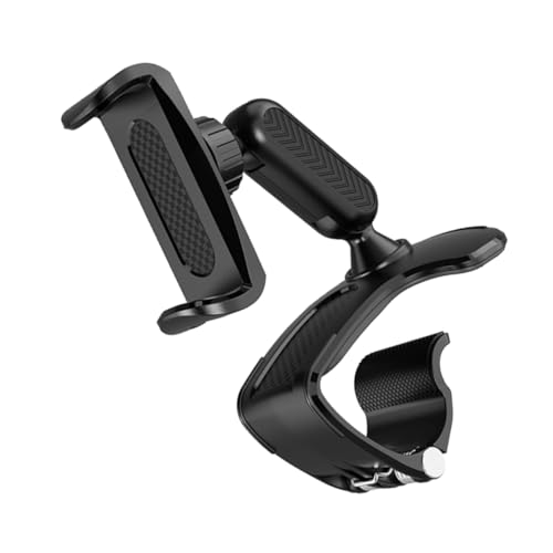 Alipis Halterung für Autotelefon Stand Telefonhalter Auto Telefon Halterung Telefon Autohalterung handyhalterung Mobilfunkhalterhalter Autohalter für Handy Plastik Black Alipis Halterung für Autotelefon Stand Telefonhalter Auto Telefon Halterung Telefon Autohalterung handyhalterung Mobilfunkhalterhalter Autohalter für Handy Plastik Black von Alipis