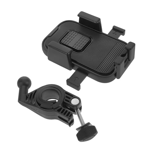 Alipis Halterung für Autotelefon Telefonzubehör Motorradzubehör Handy fahrradhalter Fahrrad handyhalter Scooter -Telefonhalter Fahrrad telefonhalter PC-Mix Black Alipis Halterung für Autotelefon Telefonzubehör Motorradzubehör Handy fahrradhalter Fahrrad handyhalter Scooter -Telefonhalter Fahrrad telefonhalter PC-Mix Black von Alipis