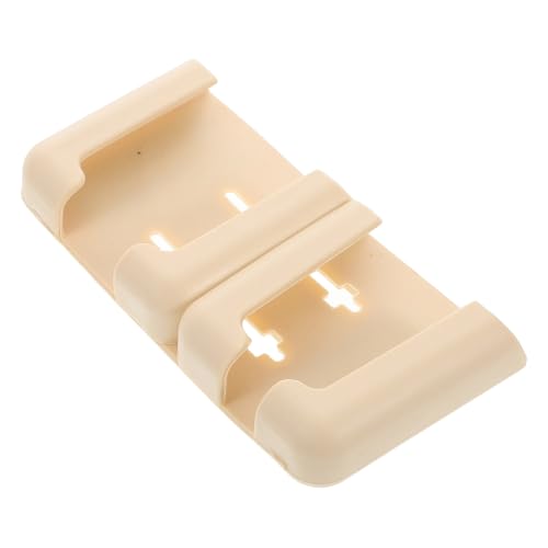 Alipis Halterung für Autotelefon handyhalter Autotelefonhalter Rutschfester Universal-Telefonhalter Telefon-Dash-Halter Halterung für das Armaturenbrett Plastik Beige Alipis Halterung für Autotelefon handyhalter Autotelefonhalter Rutschfester Universal-Telefonhalter Telefon-Dash-Halter Halterung für das Armaturenbrett Plastik Beige von Alipis