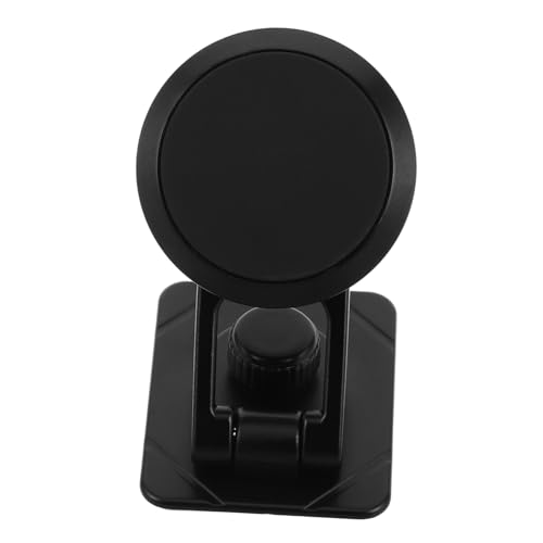 Alipis Handy-Navigationshalterung Klappbarer magnetischer Autotelefonhalter Magnetischer Handyhalter fürs Auto Handy-Auto-Magnethalterung Zinklegierung Schwarz Alipis Handy-Navigationshalterung Klappbarer magnetischer Autotelefonhalter Magnetischer Handyhalter fürs Auto Handy-Auto-Magnethalterung Zinklegierung Schwarz von Alipis
