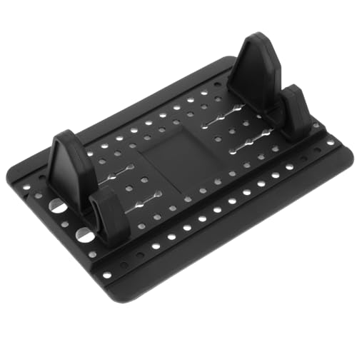 Alipis Handyhalter Fürs Auto Handyständer Handyhalterung Saugnapf Multifunktional Verstellbar Handyhalter Kompatibel Mit Autos Gel Alipis Handyhalter Fürs Auto Handyständer Handyhalterung Saugnapf Multifunktional Verstellbar Handyhalter Kompatibel Mit Autos Gel von Alipis
