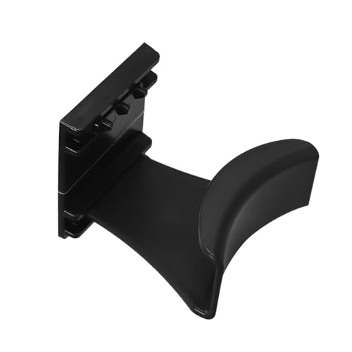 Alipis Kopfhörerständer Kopfhörer Ohrhörer Headset Kopfhörerhalter Kopfhöreraufbewahrung Halterung Aufhänger Halter Ständer Gaming Kopfhörerhalter Kopfhörerbefestigung Schreibtischhaken Alipis Kopfhörerständer Kopfhörer Ohrhörer Headset Kopfhörerhalter Kopfhöreraufbewahrung Halterung Aufhänger Halter Ständer Gaming Kopfhörerhalter Kopfhörerbefestigung Schreibtischhaken von Alipis